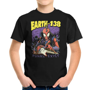 Punks Exist
