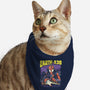 Punks Exist-Cat-Bandana-Pet Collar-Betmac