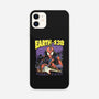 Punks Exist-iPhone-Snap-Phone Case-Betmac