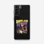 Punks Exist-Samsung-Snap-Phone Case-Betmac