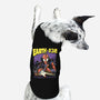 Punks Exist-Dog-Basic-Pet Tank-Betmac