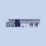 The Hoth Base-None-Glossy-Sticker-kg07
