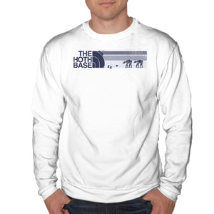 The Hoth Base