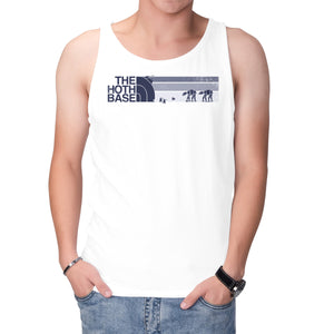 The Hoth Base