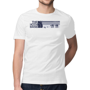 The Hoth Base
