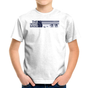 The Hoth Base