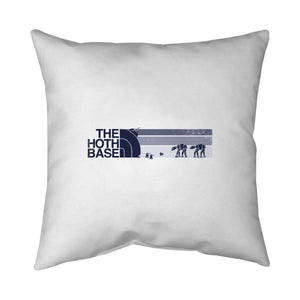 The Hoth Base