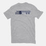 The Hoth Base-Womens-Basic-Tee-kg07