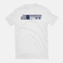 The Hoth Base-Womens-Basic-Tee-kg07