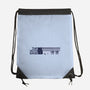 The Hoth Base-None-Drawstring-Bag-kg07