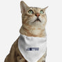 The Hoth Base-Cat-Adjustable-Pet Collar-kg07