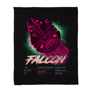 Falcon Technical Specs