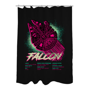 Falcon Technical Specs