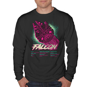 Falcon Technical Specs
