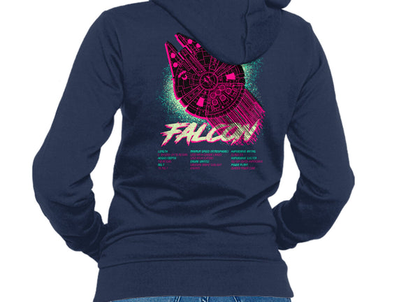 Falcon Technical Specs