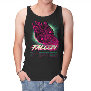 Falcon Technical Specs