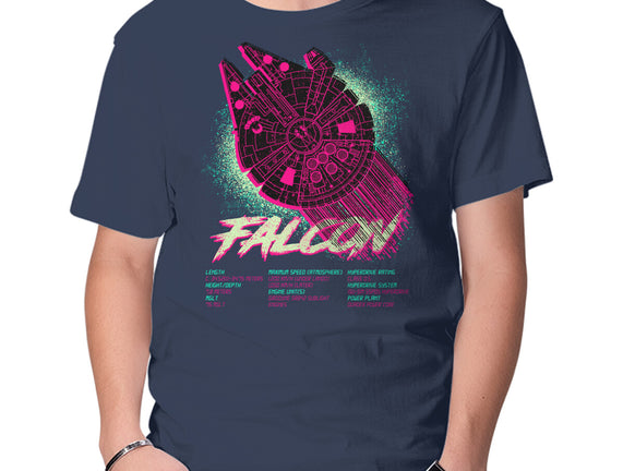 Falcon Technical Specs