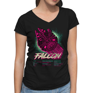 Falcon Technical Specs