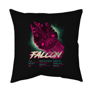Falcon Technical Specs