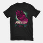 Falcon Technical Specs-Unisex-Basic-Tee-Tronyx79