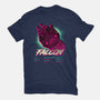 Falcon Technical Specs-Womens-Basic-Tee-Tronyx79