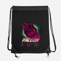 Falcon Technical Specs-None-Drawstring-Bag-Tronyx79