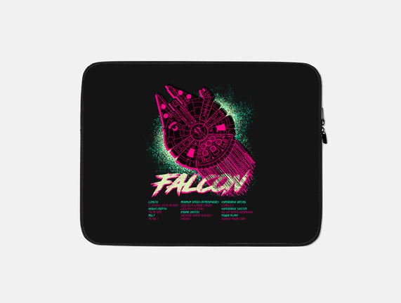 Falcon Technical Specs