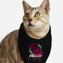 Falcon Technical Specs-Cat-Bandana-Pet Collar-Tronyx79