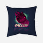 Falcon Technical Specs-None-Non-Removable Cover w Insert-Throw Pillow-Tronyx79