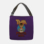 Princess Of Butts-None-Adjustable Tote-Bag-Boggs Nicolas