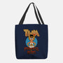 Princess Of Butts-None-Basic Tote-Bag-Boggs Nicolas