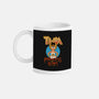 Princess Of Butts-None-Mug-Drinkware-Boggs Nicolas