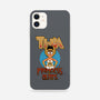 Princess Of Butts-iPhone-Snap-Phone Case-Boggs Nicolas