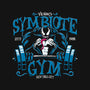 Symbiote V Gym-None-Stainless Steel Tumbler-Drinkware-teesgeex