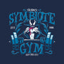 Symbiote V Gym-None-Basic Tote-Bag-teesgeex