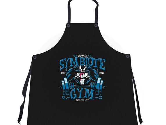 Symbiote V Gym