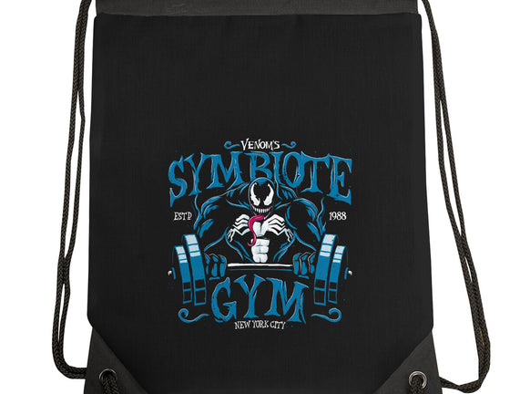 Symbiote V Gym