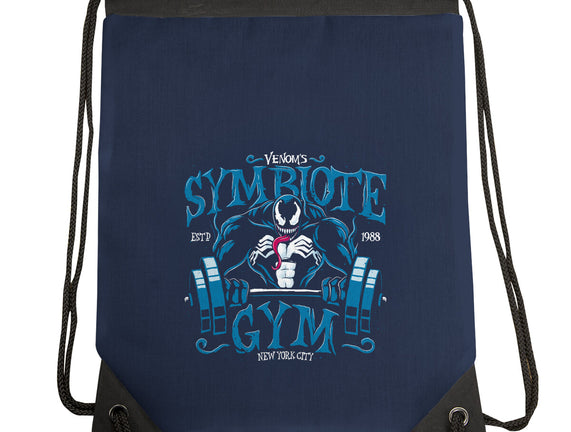 Symbiote V Gym