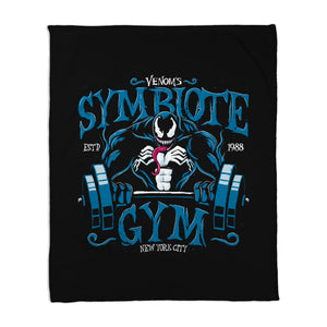 Symbiote V Gym