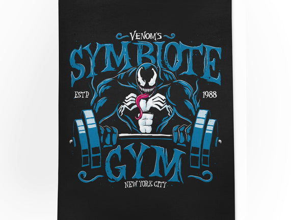 Symbiote V Gym