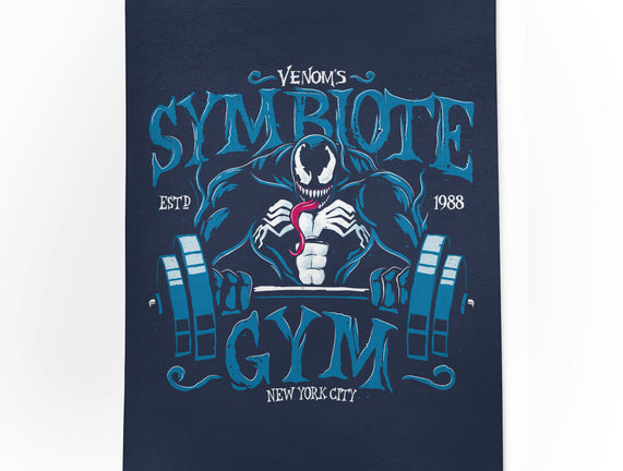 Symbiote V Gym