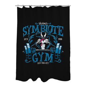 Symbiote V Gym