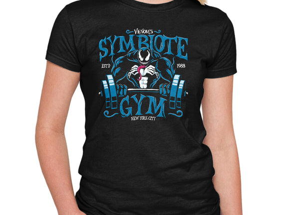 Symbiote V Gym