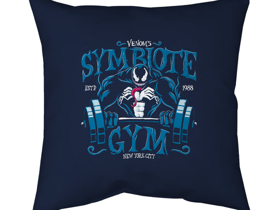 Symbiote V Gym