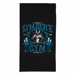 Symbiote V Gym