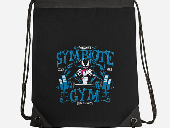 Symbiote V Gym