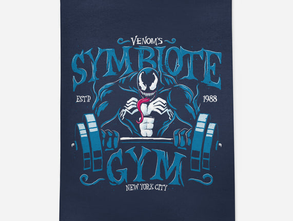 Symbiote V Gym