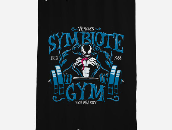 Symbiote V Gym