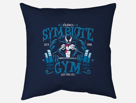 Symbiote V Gym