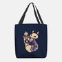 Ghoul Brew-None-Basic Tote-Bag-ricolaa